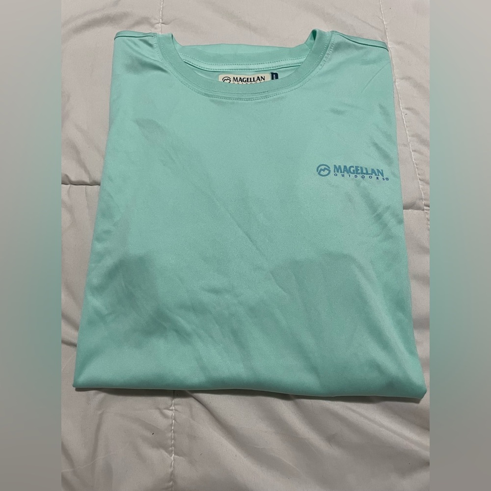 Magellan Long Sleeve